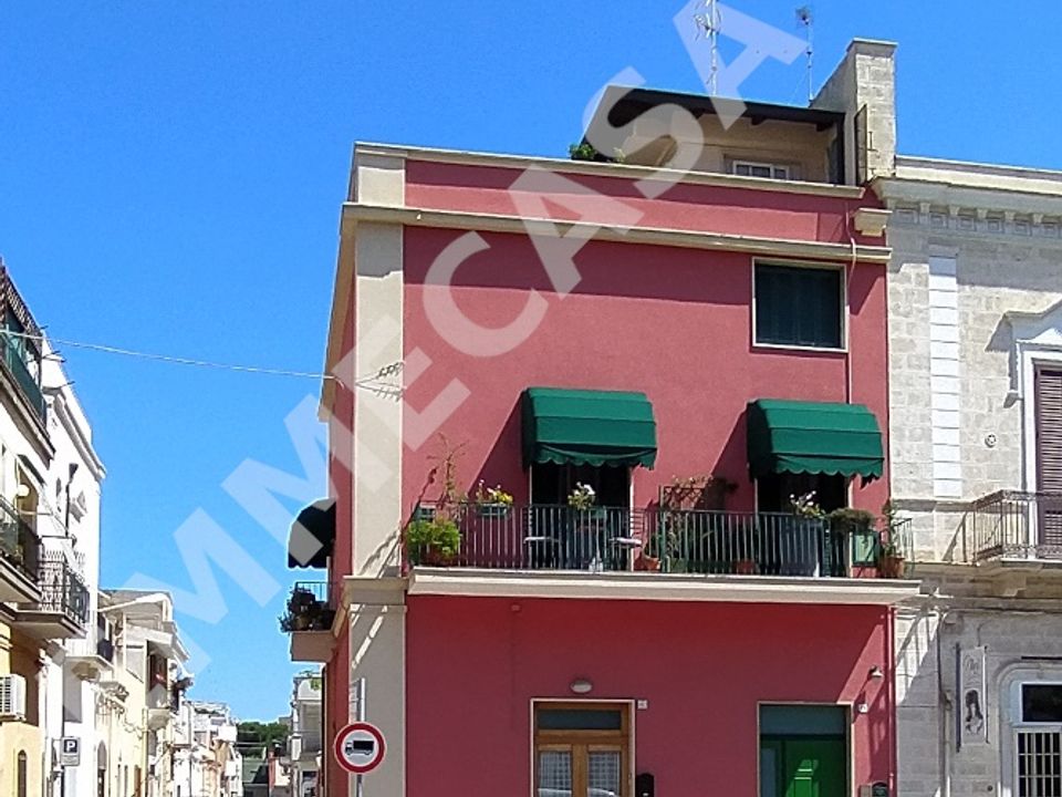 Villa i Valenzano, Bari - foto 1