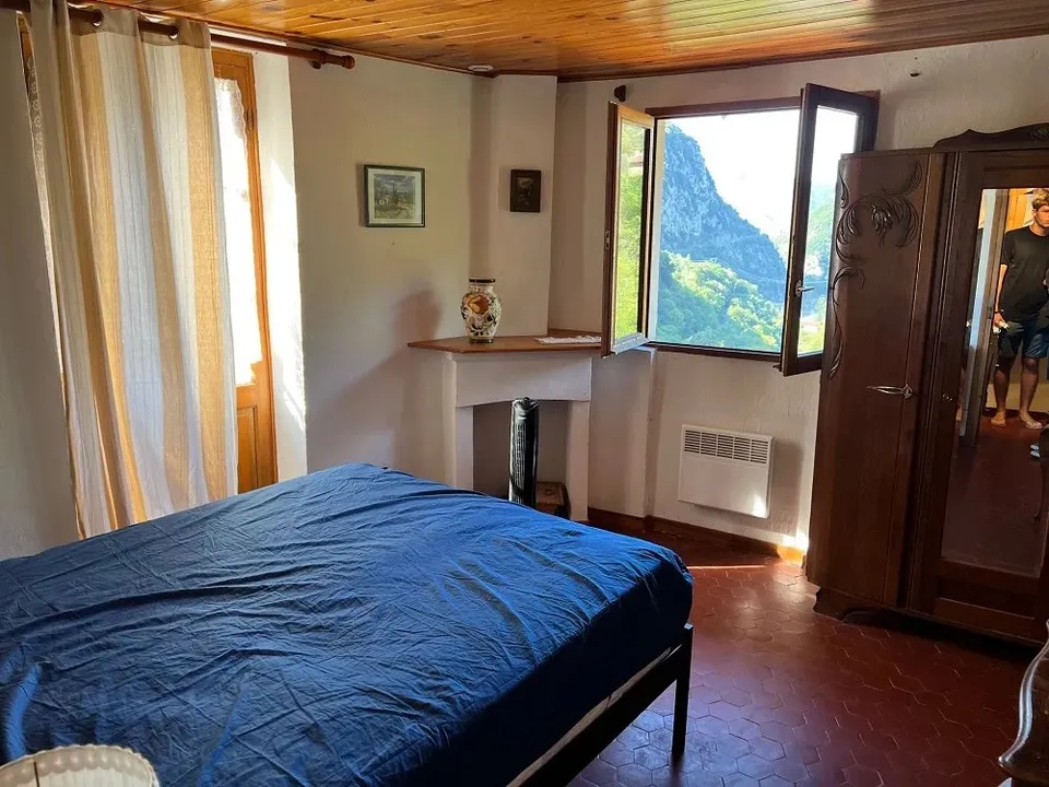 Landejendom i Lantosque, Alpes-Maritimes - foto 1