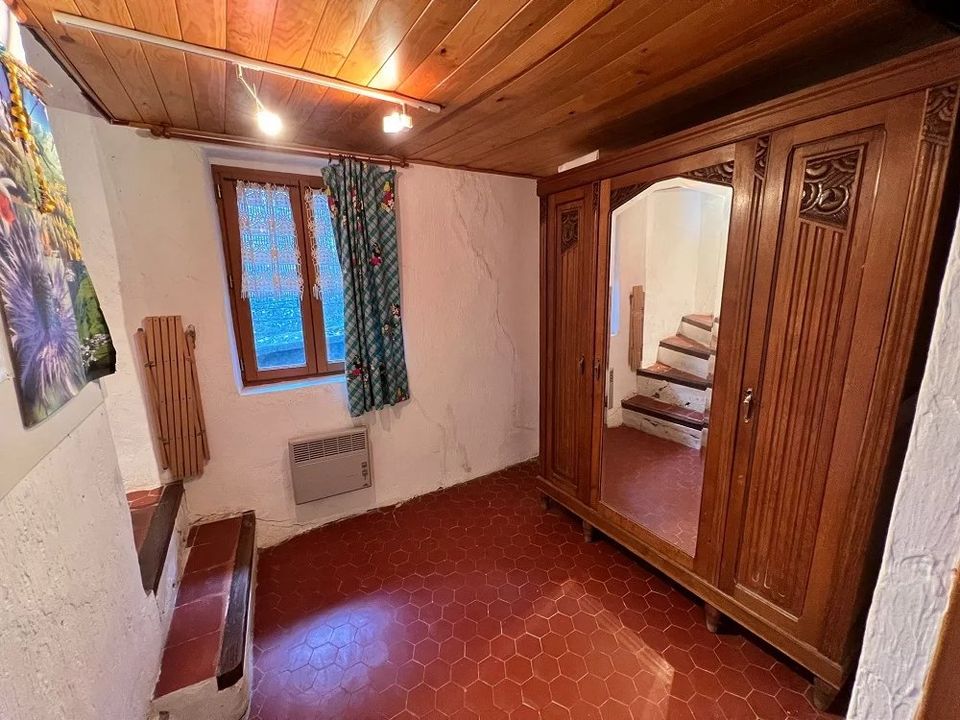 Landejendom i Lantosque, Alpes-Maritimes - foto 4