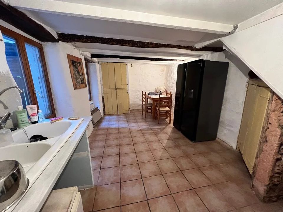 Landejendom i Lantosque, Alpes-Maritimes - foto 5