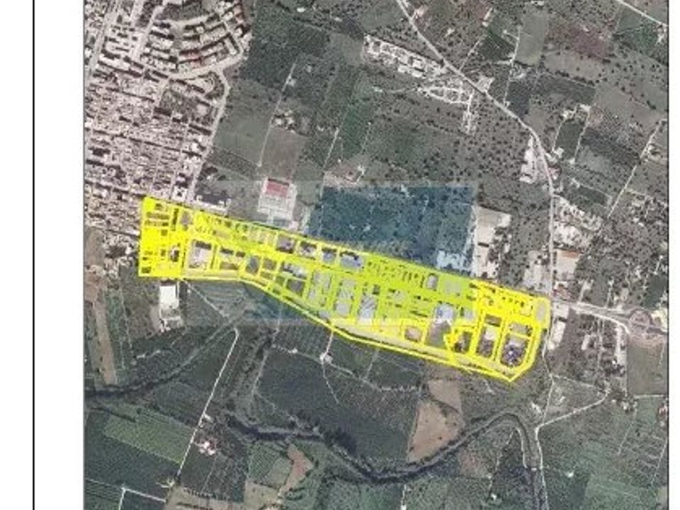 Helårsgrund i Siracusa, Siracusa - foto 2