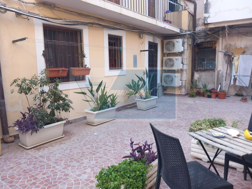 Lejlighed i Siracusa, Siracusa - foto 1