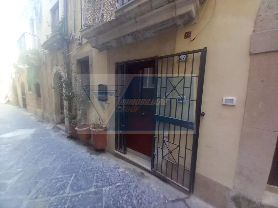Lejlighed i Siracusa, Siracusa - foto 3