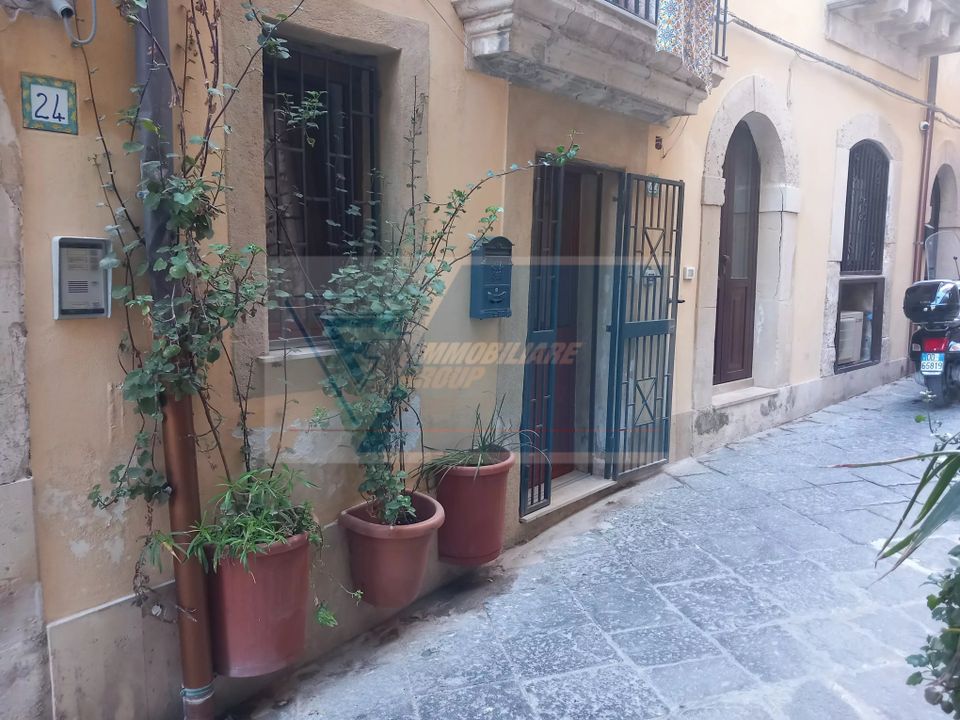 Lejlighed i Siracusa, Siracusa - foto 4