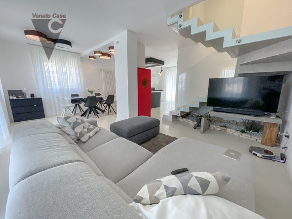 Villa a Stra, Venice - foto 3