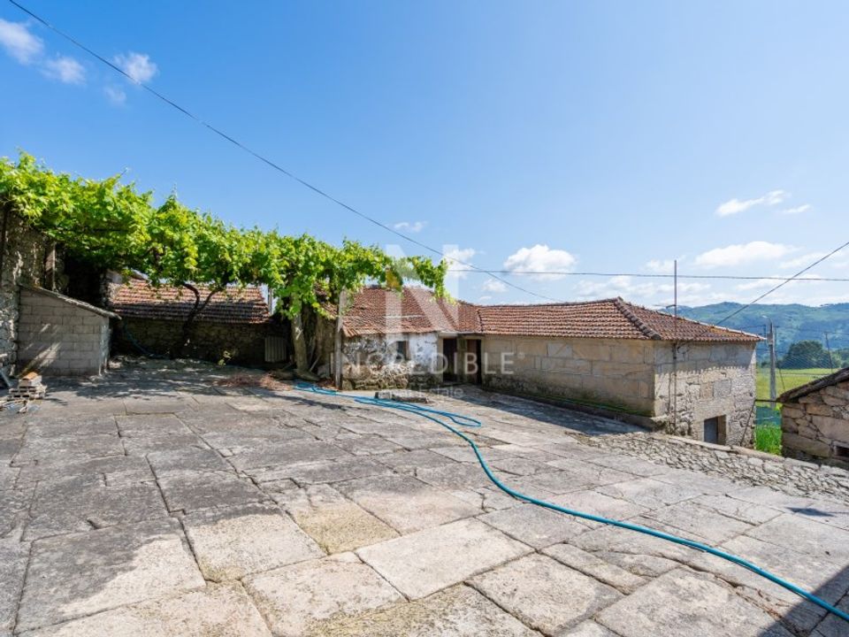 Landejendom i Cabeceiras de Basto, Braga - foto 3