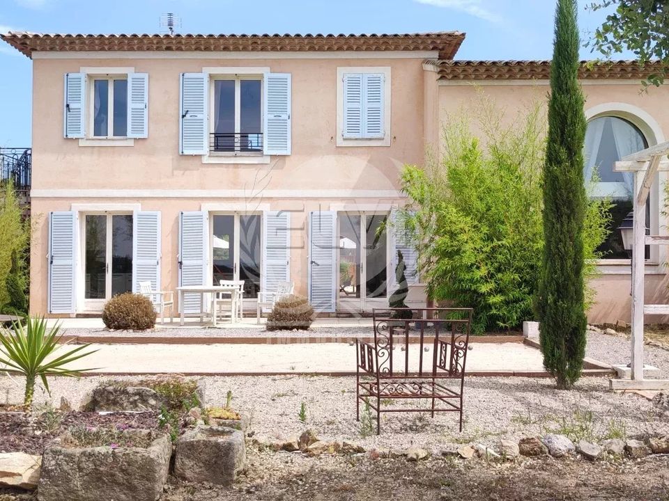 Villa i Le Plan-de-la-Tour, Var - foto 3