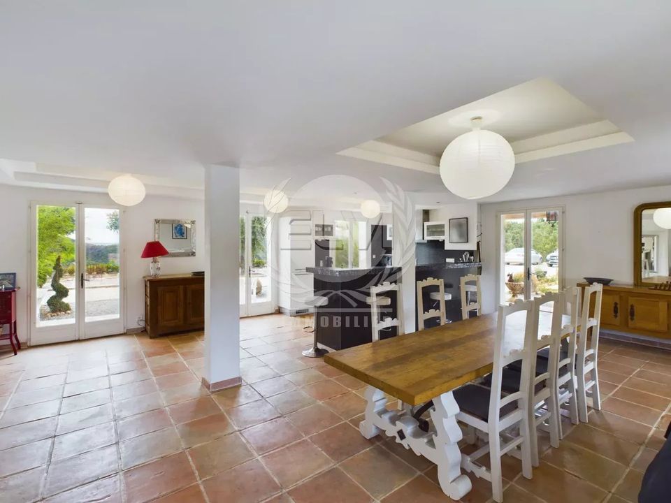 Villa i Le Plan-de-la-Tour, Var - foto 5