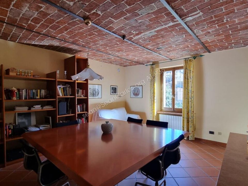 Herregård i Bruno, Asti - bilde 4