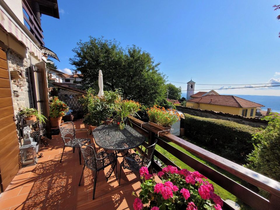 Villa i Nebbiuno, Novara - foto 2