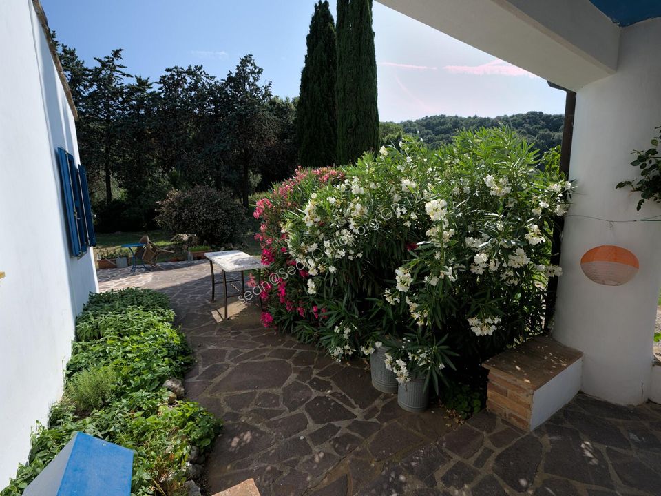 Landejendom i Gavorrano, Grosseto - foto 4