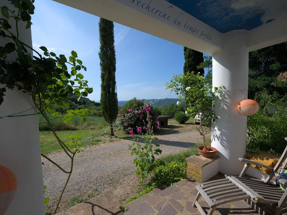 Landejendom i Gavorrano, Grosseto - foto 5