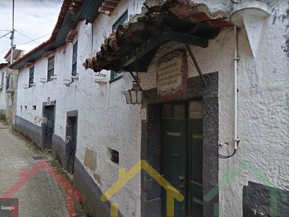 Villa i Alijo, Vila Real - foto 1
