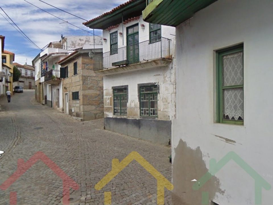 Villa i Alijo, Vila Real - foto 3
