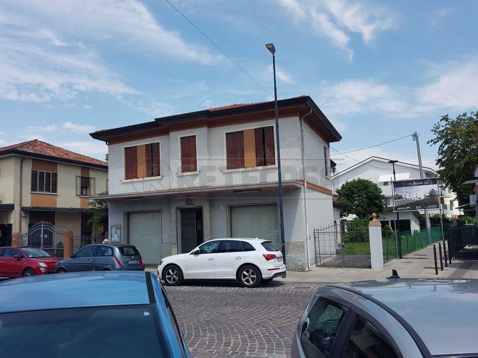 Byhus i Martellago, Venice - foto 1
