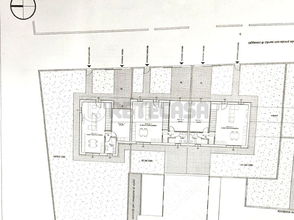 Byhus i Salzano, Venice - foto 5