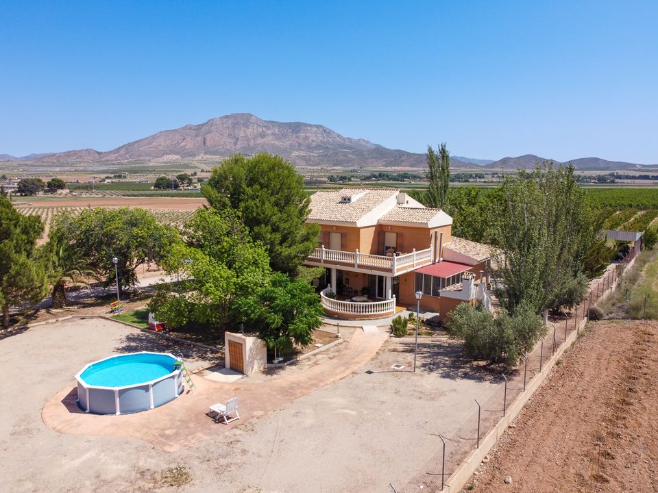 Villa i Jumilla, Murcia - foto 2