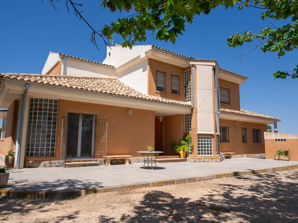 Villa i Jumilla, Murcia - foto 3