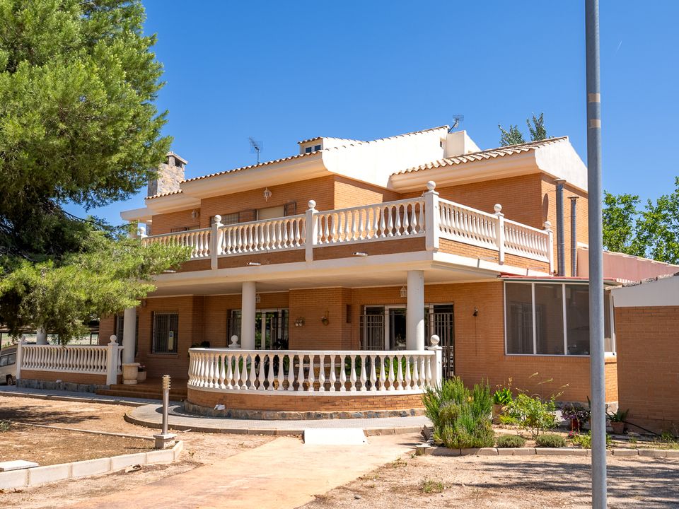 Villa i Jumilla, Murcia - foto 4