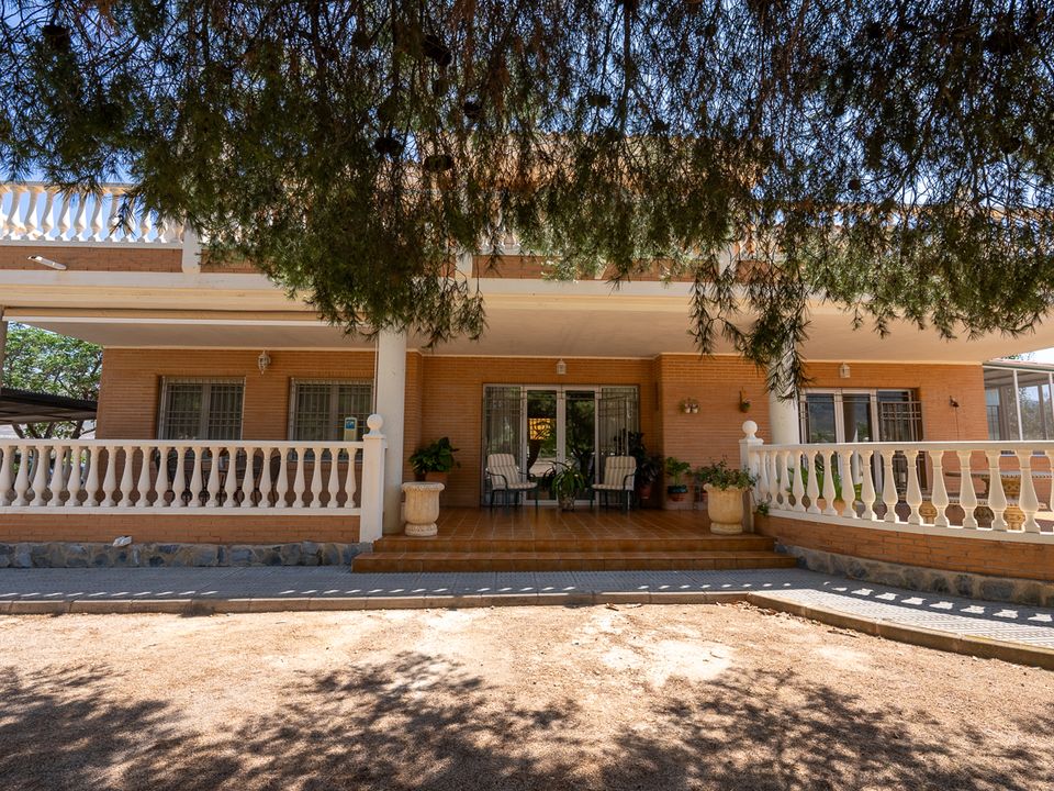 Villa i Jumilla, Murcia - foto 5