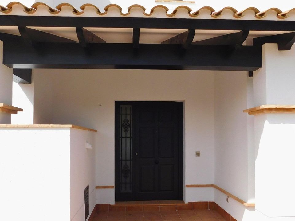 Villa i La Pinilla, Murcia - bilde 2