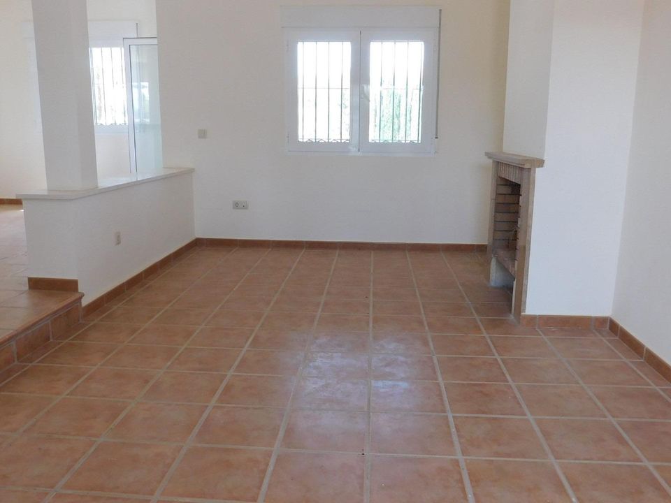 Villa i La Pinilla, Murcia - bilde 4