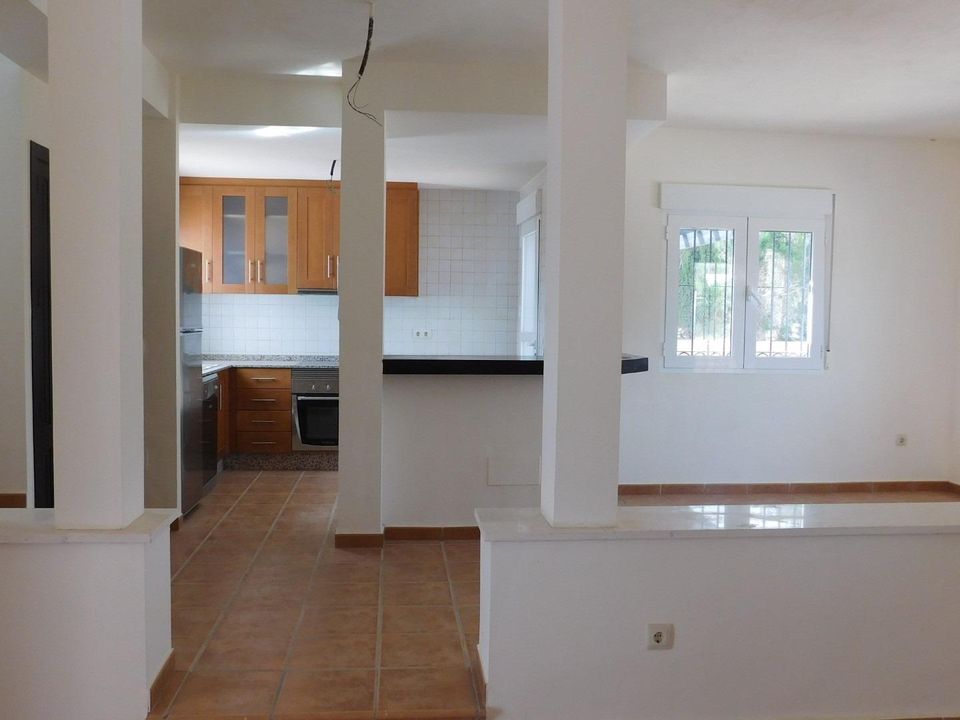 Villa i La Pinilla, Murcia - bilde 5