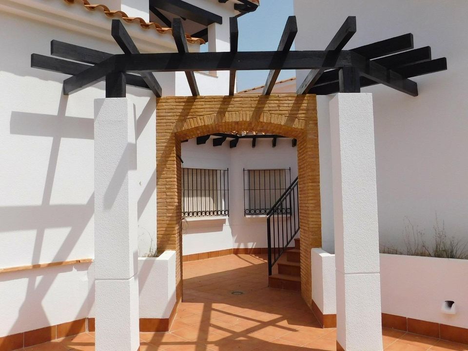 Villa i La Pinilla, Murcia - foto 2