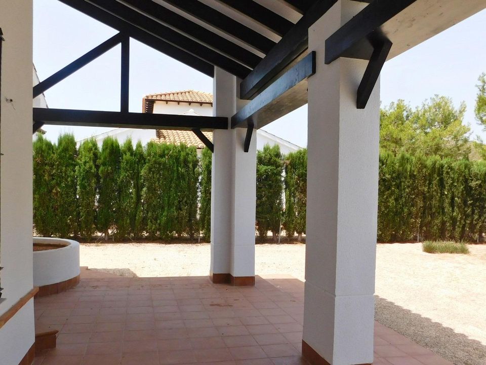 Villa i La Pinilla, Murcia - foto 3