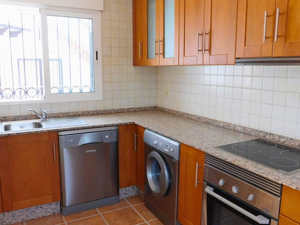 Villa i La Pinilla, Murcia - foto 4