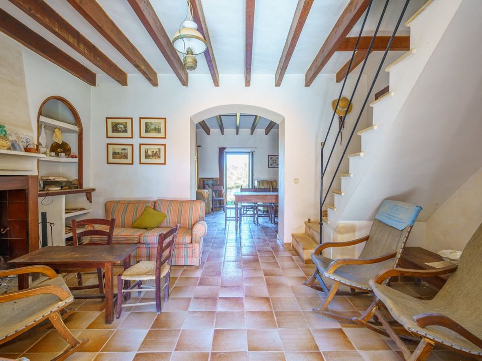 Landejendom i Llucmajor, Mallorca - foto 4