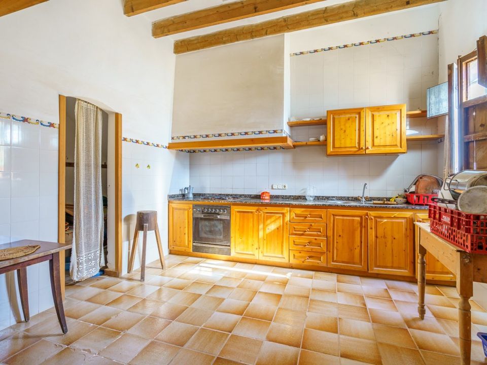 Landejendom i Llucmajor, Mallorca - foto 5