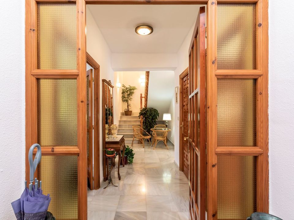 Villa i Oria, Almeria - foto 2