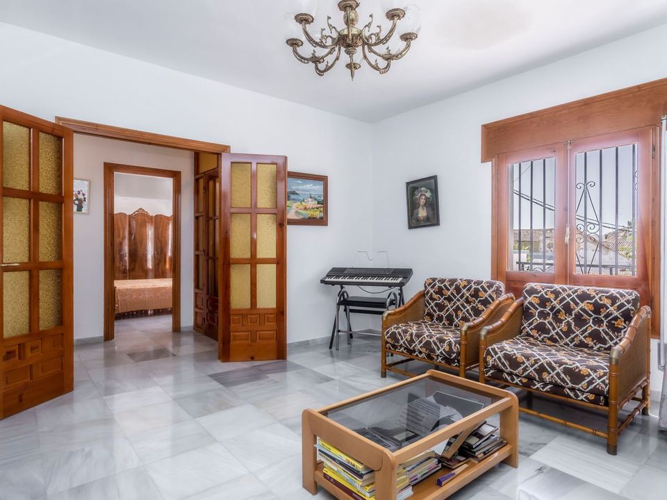 Villa i Oria, Almeria - foto 3