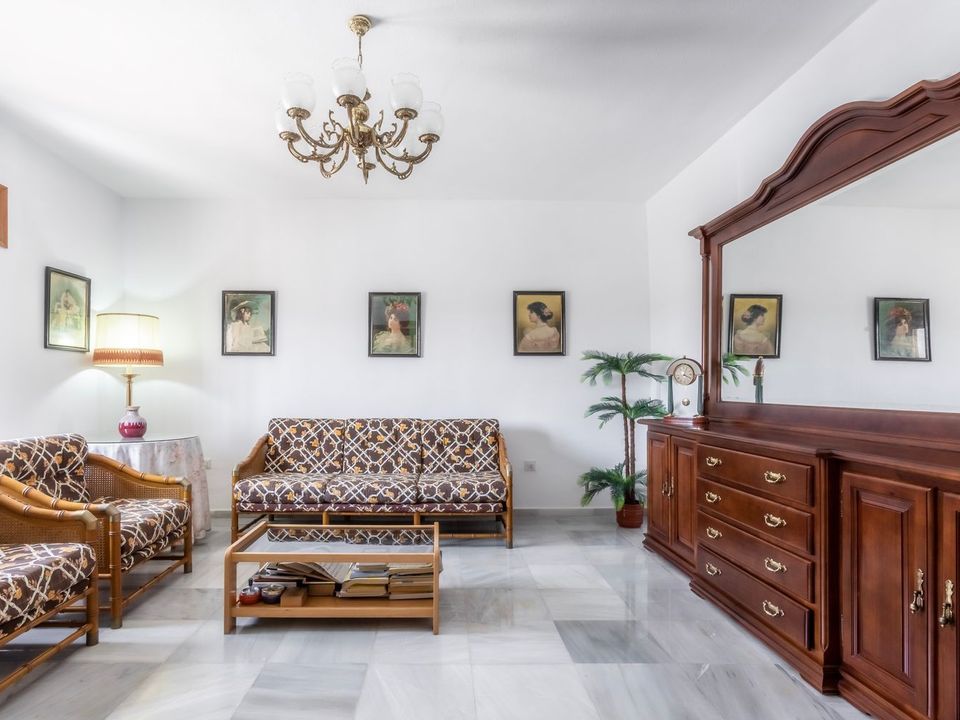 Villa i Oria, Almeria - foto 5