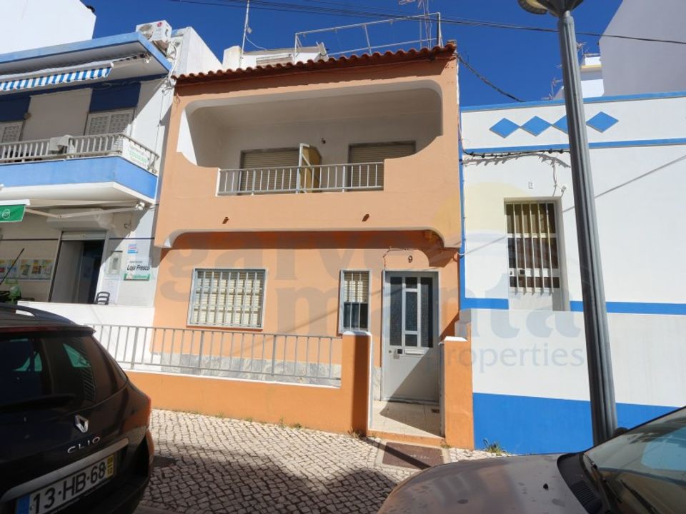 Villa i Monte Gordo, Faro - foto 1