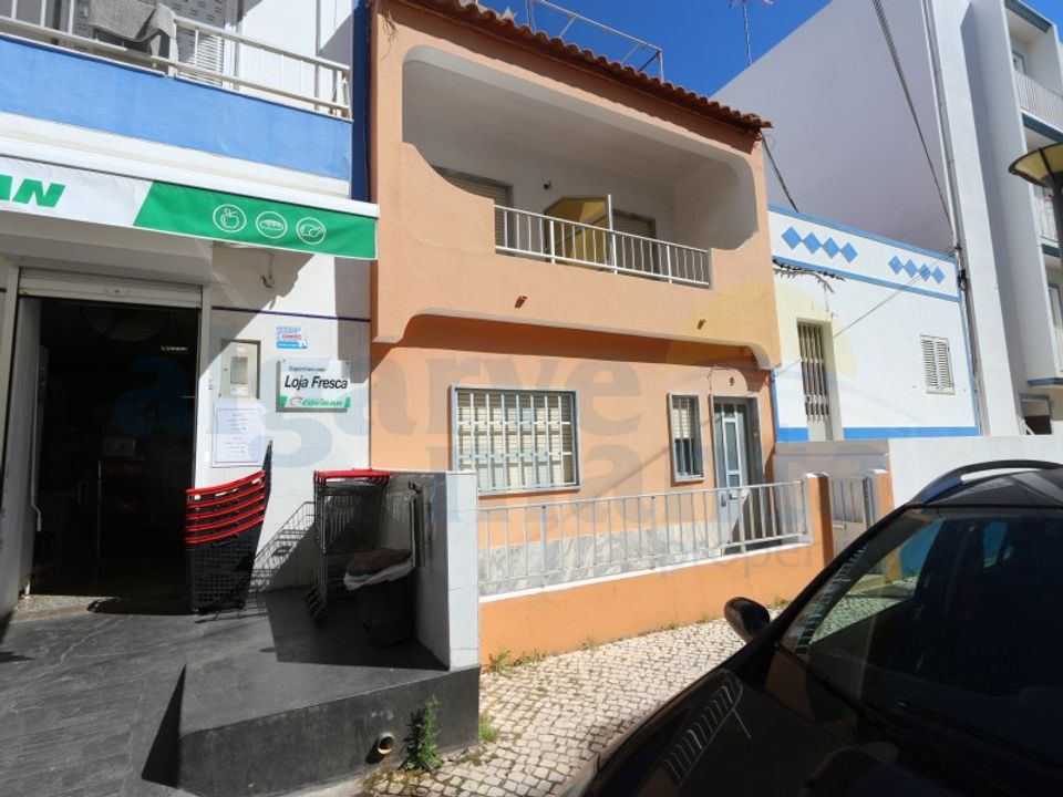 Villa i Monte Gordo, Faro - foto 2