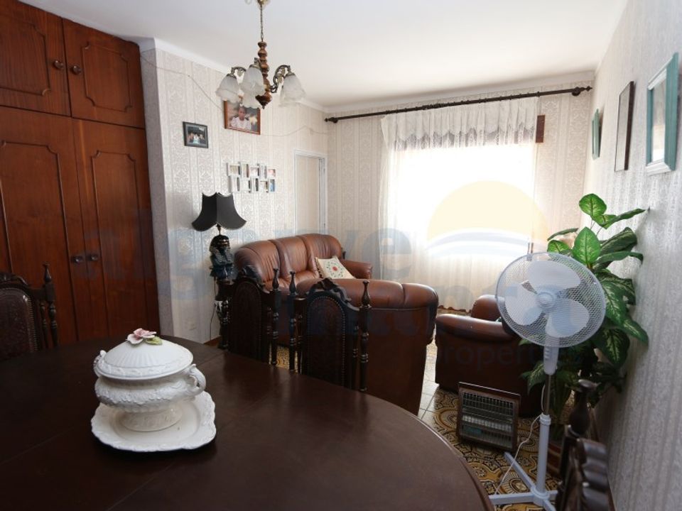 Villa i Monte Gordo, Faro - foto 4