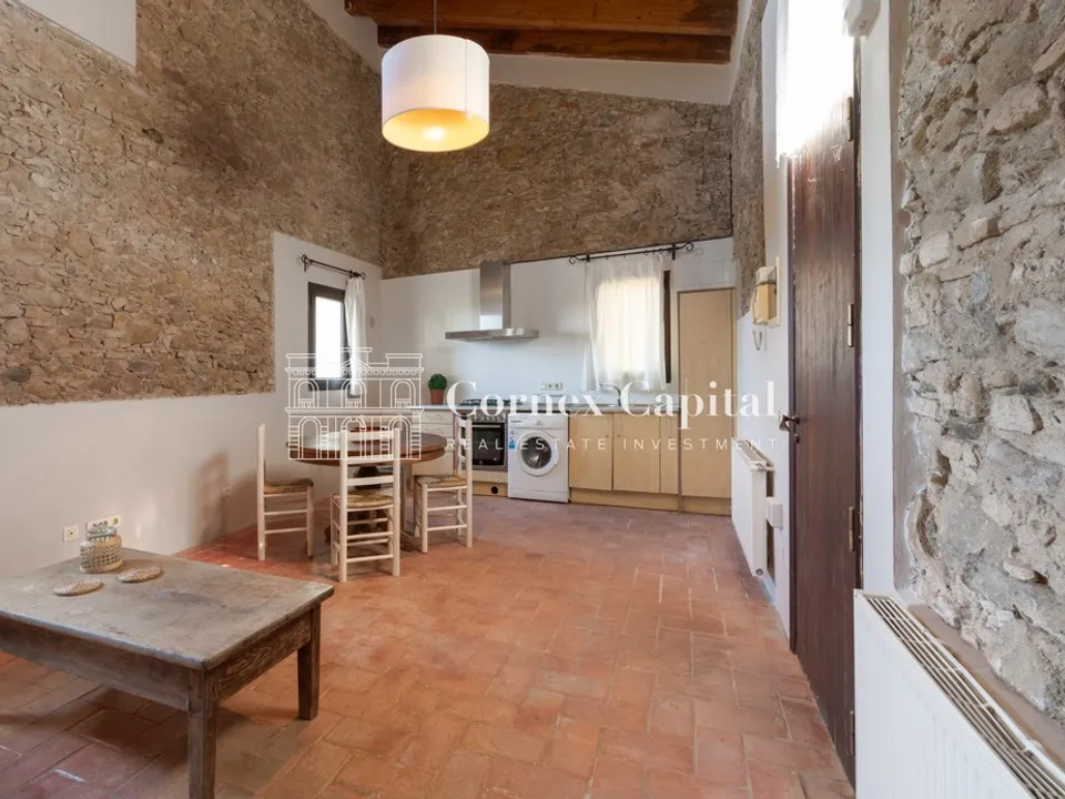 Villa i Pals, Gerona - foto 2