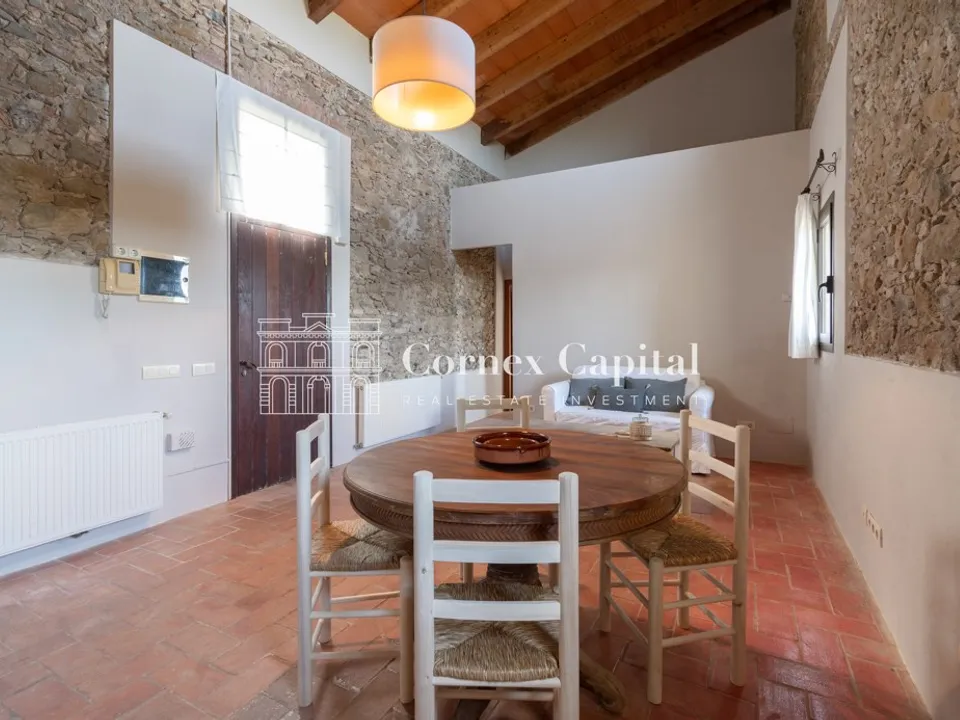 Villa i Pals, Gerona - foto 3