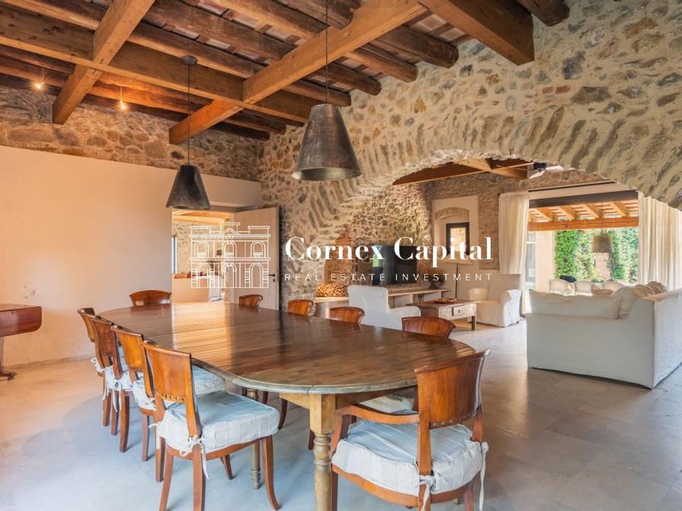 Villa i Pals, Gerona - foto 3