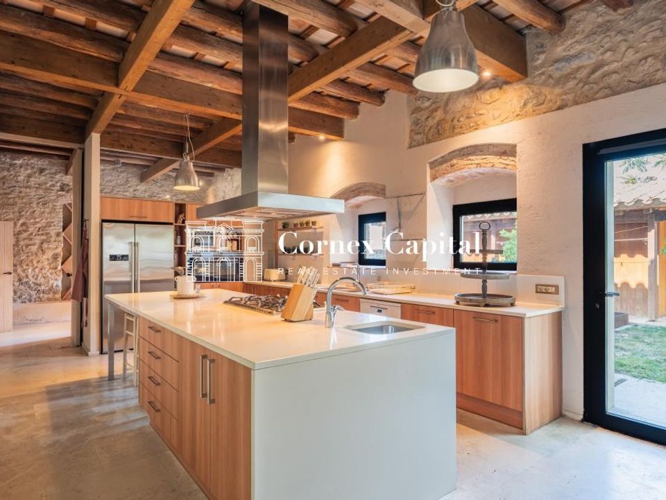 Villa i Pals, Gerona - foto 5