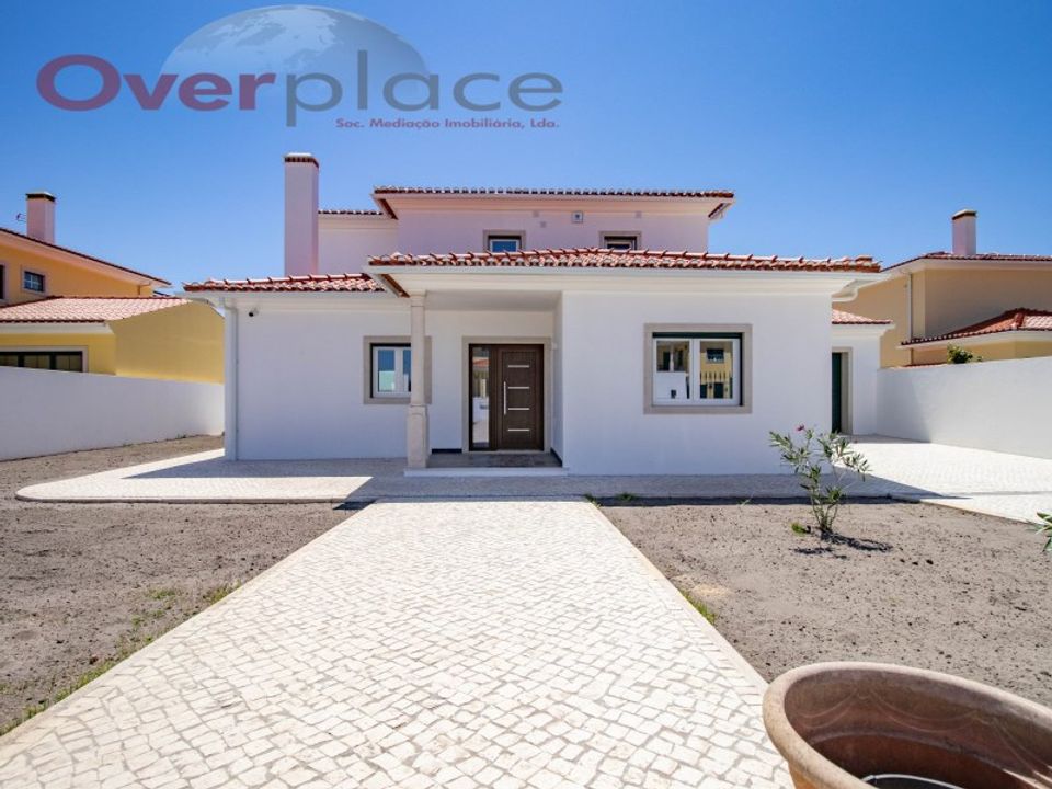 Villa in Cadaval, Lisbon - photo 2
