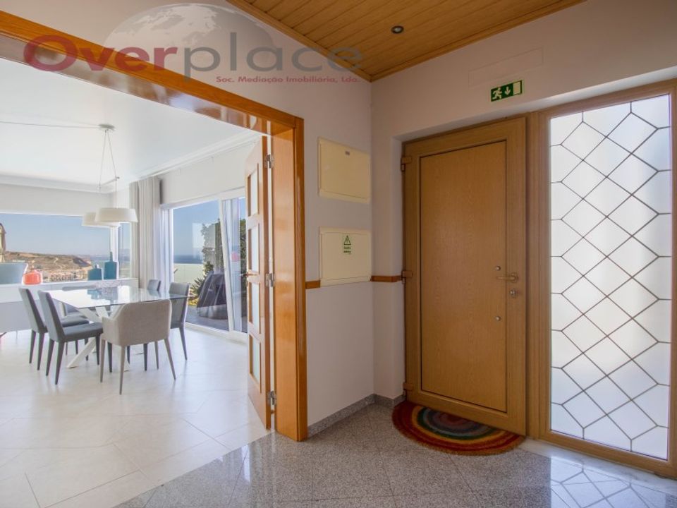 Villa i Lourinha, Lisbon - foto 3