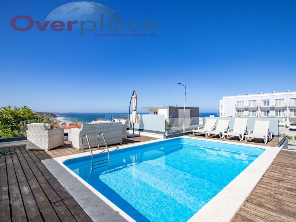 Villa i Lourinha, Lisbon - foto 2