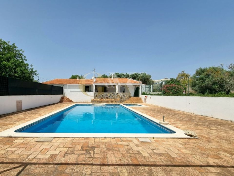 Villa i Algoz, Faro - foto 4