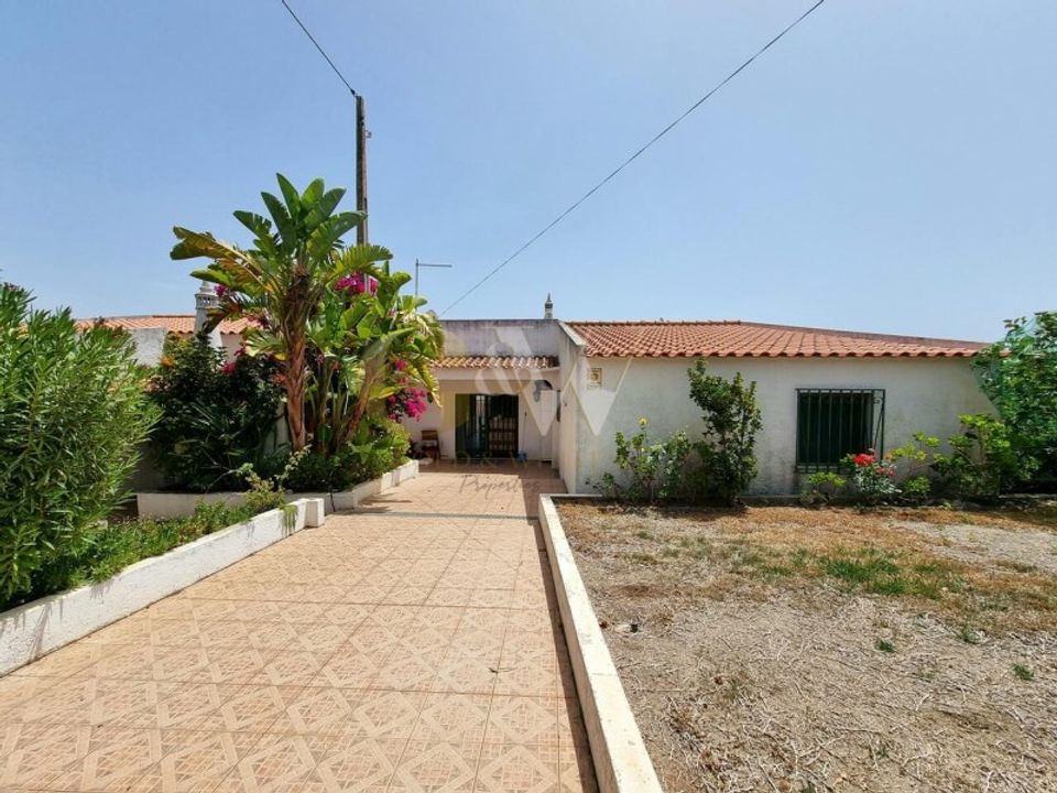Villa i Algoz, Faro - foto 1