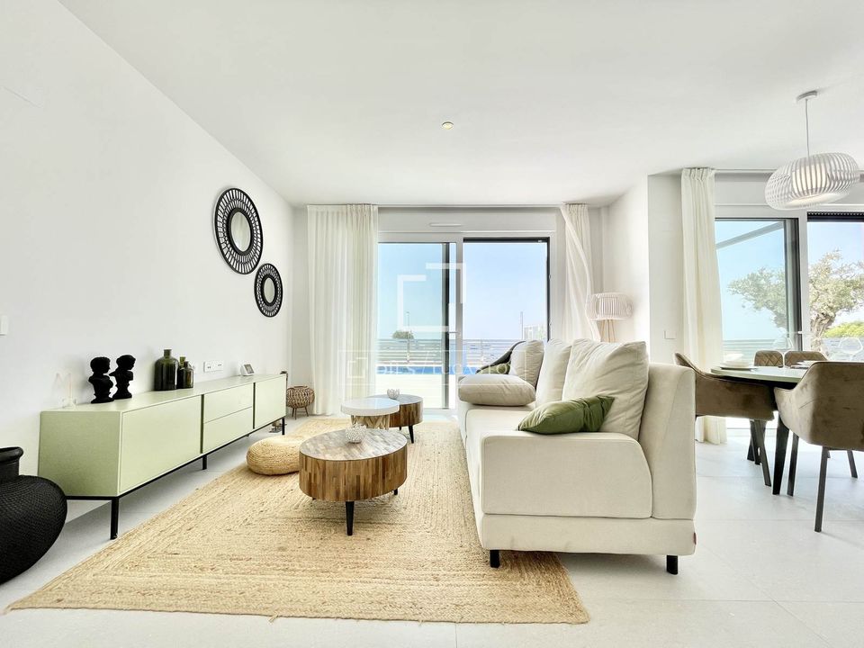 Villa i Mutxamel, Alicante - foto 4