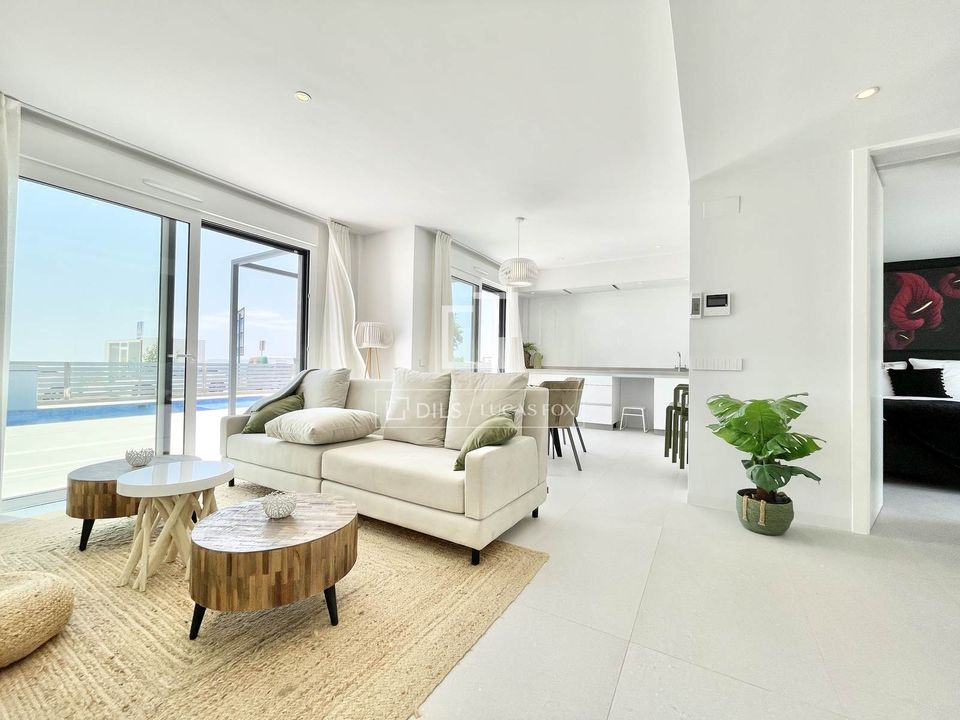Villa i Mutxamel, Alicante - foto 5