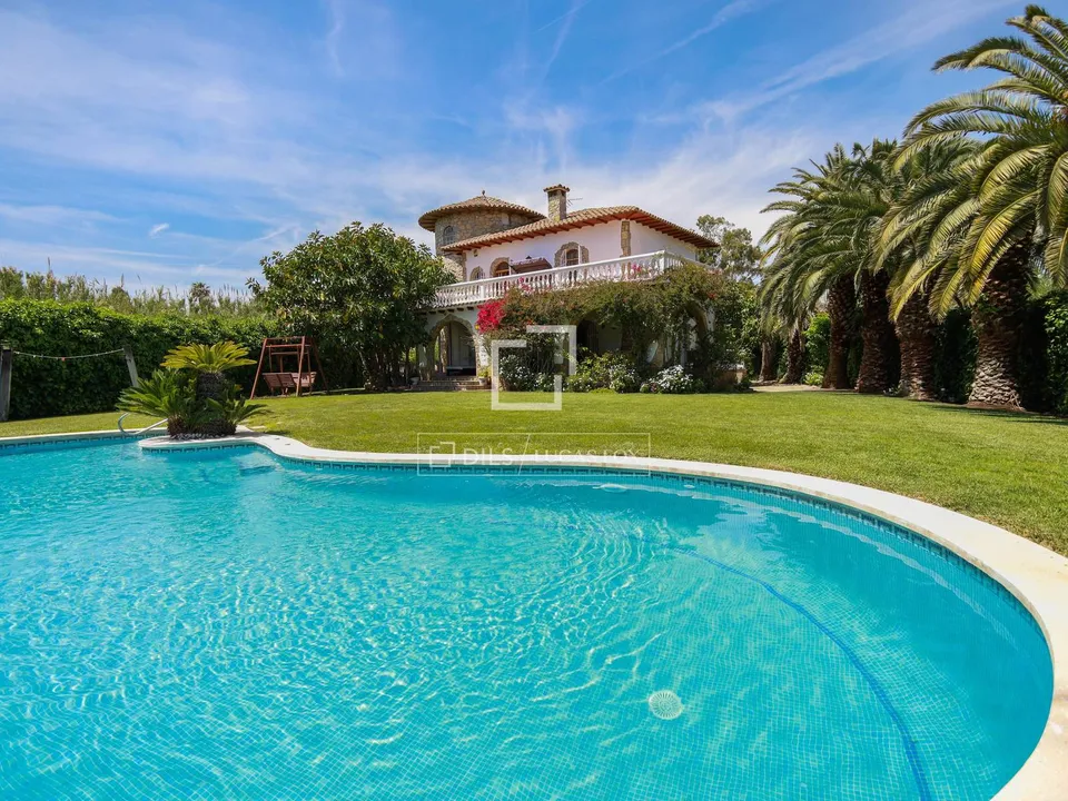 Villa i Cambrils, Tarragona - foto 2